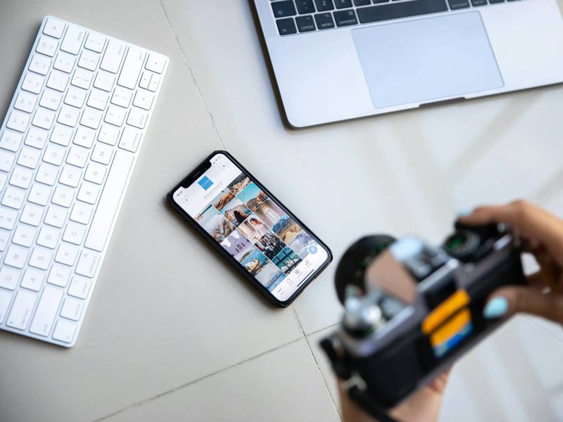 Why Choose Tech Bugerz